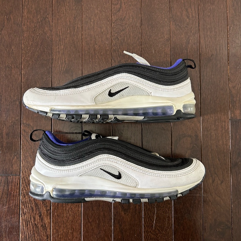 Nike Air Max 97 ‘Persian Violet’